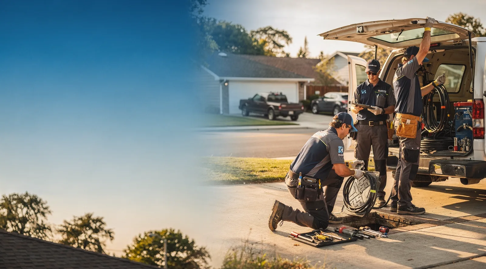 Water Softener Installation in Hay, WA near me